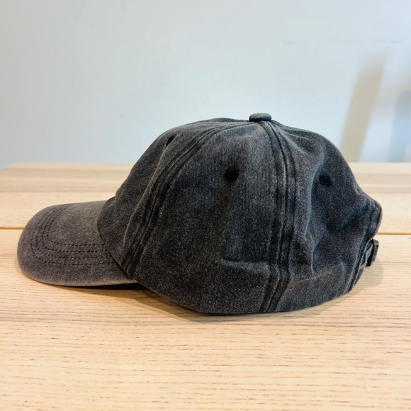 Good vibes Skeleton Hand trucker Hat Men Women Funny Adjustable Baseball Cap - Picture 6 of 8